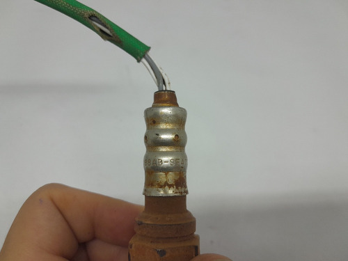 Sonda Lambda Ford Focus 1.6 1.8 Gasolina 98ab9f472bb