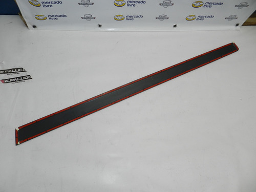 Friso Porta Dianteira Direita Fiat Uno Vivace 2p 2011 A 2015