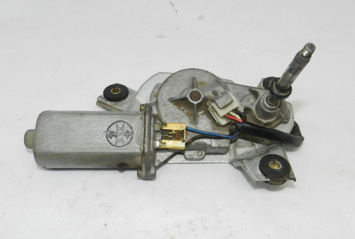 Motor Limpador Traseiro Mitsubish Pajero Sport 1999 A 2010