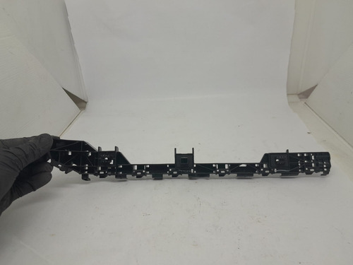 Guia Para-choque Traseiro Lado Direito Honda Fit 15/18