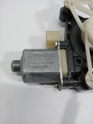 Maquina Vidro Porta Traseira Esquerda Audi A3 / Rs3 14 A 21