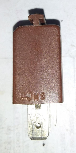 Relé Auxiliar 4 Pinos Ford Fiesta Courier 2001/2013
