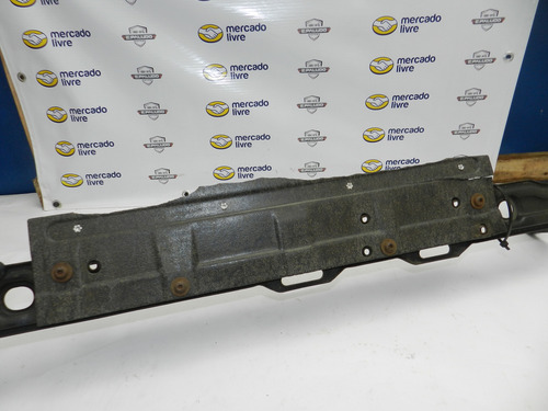 Travessa Inferior Radiador Ford Fiesta Endura 96/99