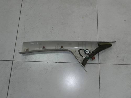 Moldura Coluna Parabrisa Lad Direito Ford Edge 08/15 7803512