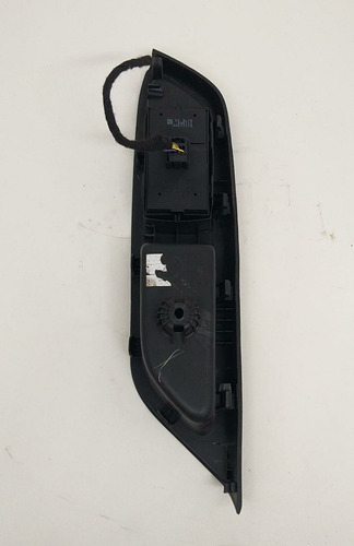 Comando Vidro Elétrico Dianteiro Direito Onix 2016 52103299
