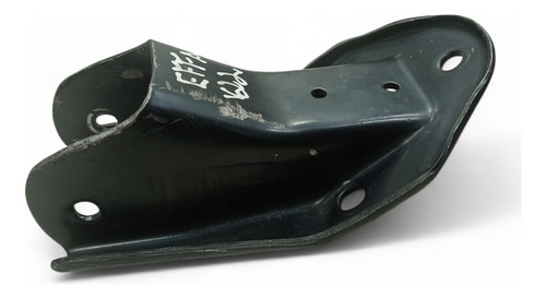 Suporte Coxim Dianteiro Esquerdo Do Motor Effa V22