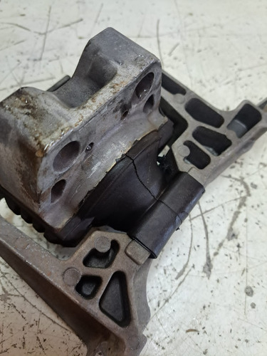 Coxim Suporte Motor Ford Focus 2.0 16v 2014 2015 2016