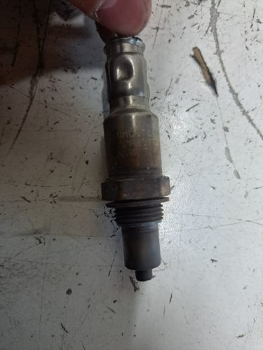 Par Sonda Lambda Renault Duster 1.6 Manual 2022 2023 2021