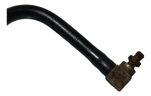 Cano Flexivel Embreagem Chevrolet S10 Mwm 2.8 2001 2011