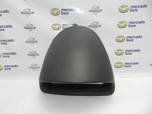 Moldura Painel Instrumentos Vw Gol Parati Saveiro G4 Detalhe