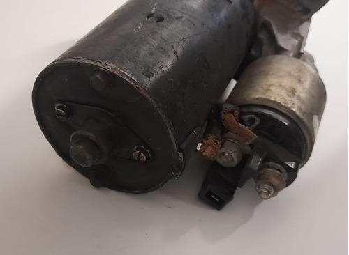 Motor De Arranque Toyota Hilux 4x4 Srv 2007
