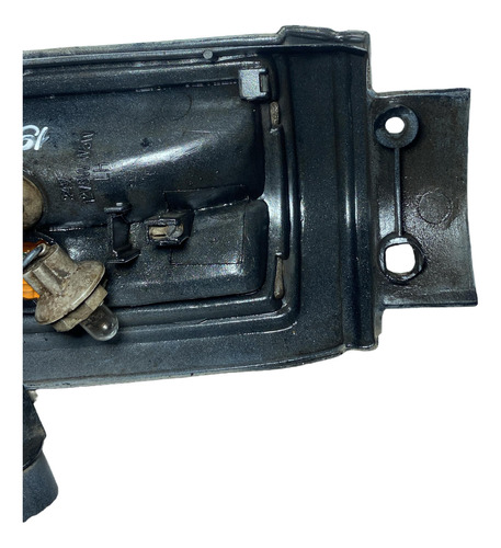 Pisca Seta Dianteira Esquerda L200 1992 1993 1994 A 2003