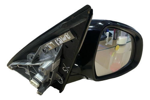 Retrovisor Direito Bmw X5 Xdrive 2023