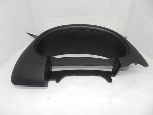 Moldura Painel Instrumentos Nissan March 2016 2017 A 2020