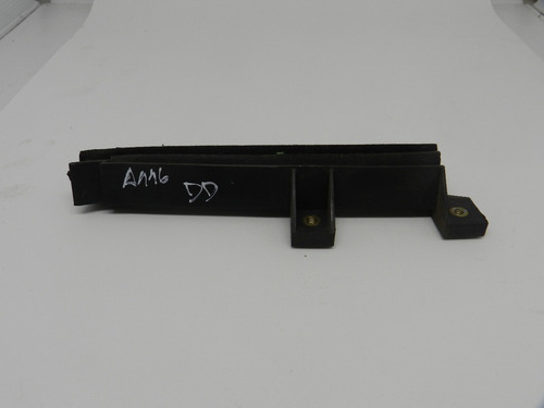 Guia Canaleta Vidro Dianteiro Direito Fiat Doblo 51780963