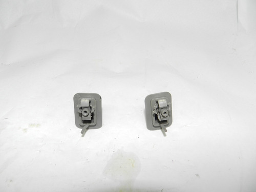 Par Suporte Quebra-sol Gm Blazer S10 1995 A 2011