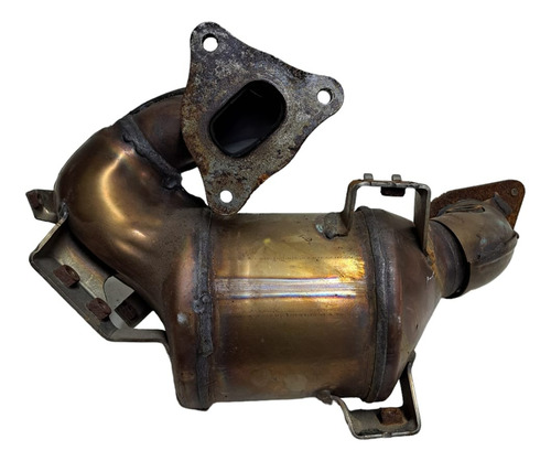 Catalisador Onix Plus 1.0 3cc Aspirado 2020 2021 2022 2023