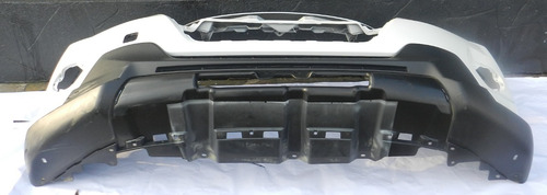 Para-choque Dianteiro Com Grade Honda Wrv 17/20 71101trym0