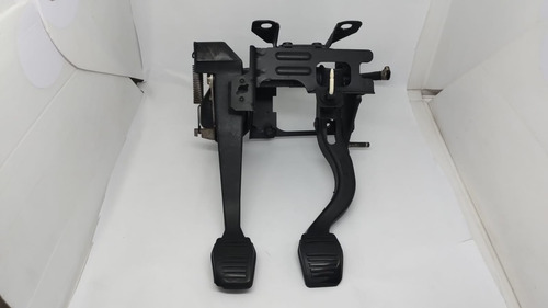 Pedaleira Embreagem Freio Ford Fiesta Ka Courier 1.0 97/02