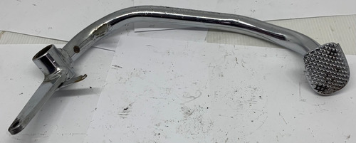 Pedal De Freio Honda Cg Titan Ks 125cc, Ano 00/08 Original