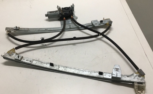 Maquina De Vidro Elétrico Diateira Direita Citroen Picasso
