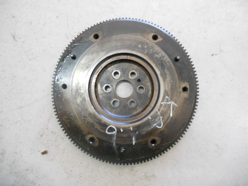 Volante Motor Fiesta Ka Focus Eco 1.0 1.6 Zetec 5s6g6375ab