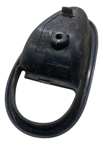 Moldura Puxador Porta Direito Fiat Palio 1997 (vc)