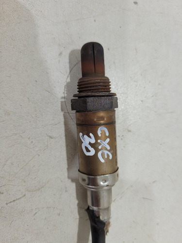 Sonda Lambda Bmw 328i 1999 A 2005 0258003477 (r)