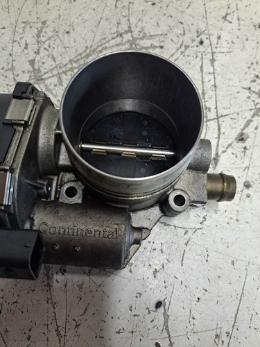 Corpo De Borboleta Tbi Bmw 320 2.0 2013 A 2016 Turbo 