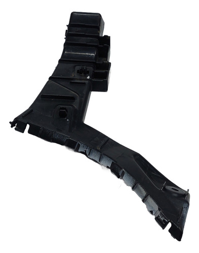 Guia Esquerdo Do Para-choque Traseiro Suzuki Sx4 Ano 2012