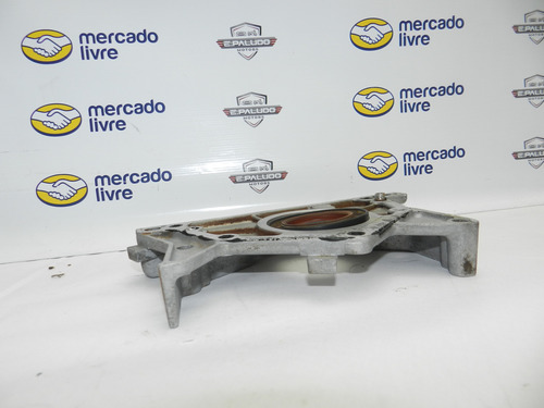 Retentor Flange Motor 206 207 307 C3 1.6 16v 00/06