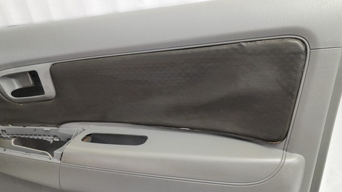Forro Porta Dianteiro Direito Hilux Sw4 2009 A 2015 Detalhe