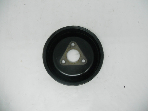 Polia Direção Hidráulica Gm Blazer S10 2.2 52277452