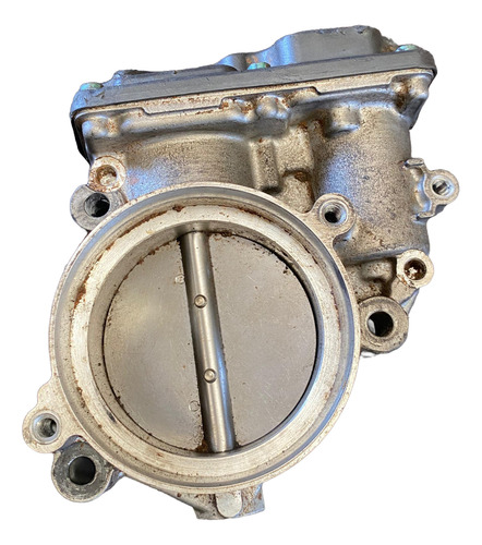 Tbi Corpo Borboleta Bmw X5 Xdrive 2023
