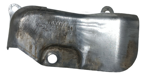 Defletor Turbina Frontier 2.8 Xterra 2001/2007 940709730174