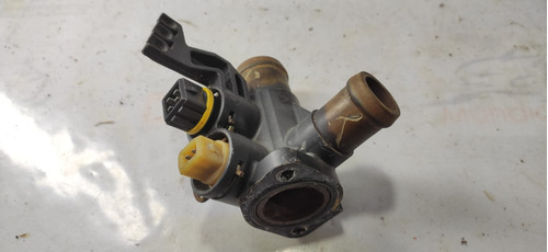 Flange Válvula Termostática Água Golf 94/99 21336