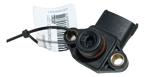 Sensor Map Booster Ssangyong Actyon Kyron 2.0 2008/2012