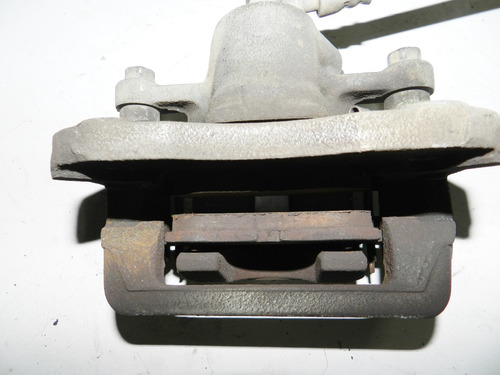 Pinça Freio Traseiro Esquerdo Hyundai Tucson 06/12 Bc141099