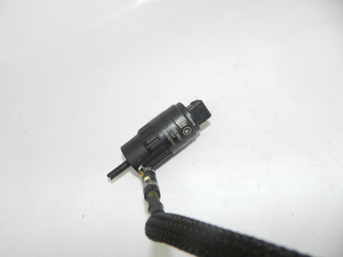 Bomba Limpador Para-brisa Astra Celta Corsa Prisma 93353662