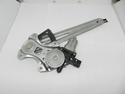 Máquina Vidro Tras Dir Elétrica Gm S10 Lt 2015 98840gi710