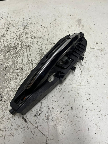 Macaneta Externa Ford Fusion Dianteira Esquerda 2014 2015