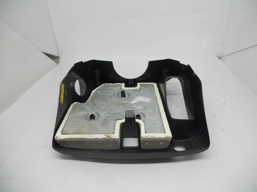 Moldura Chave Seta Coluna Citroen Xsara Picasso 2001 A 2006
