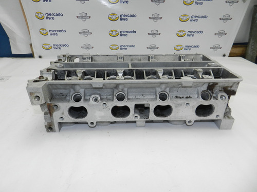 Cabeçote 116,32mm Ford Courier Fiesta 1.4 16v Zetec 96/05