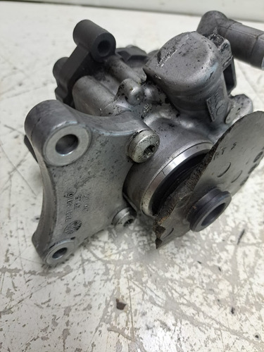 Bomba Direção Hidráulica Mercedes C180 C200 1.6 Cgi 2013 