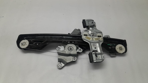 Máquina Vidro Elétrica Dianteira Esquerda Gm Onix 13/19