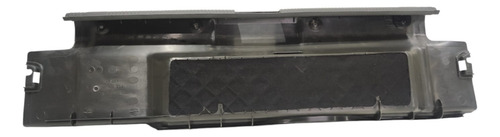 Acabamento Interno Traseiro Porta Malas Audi A3 2000 (al)