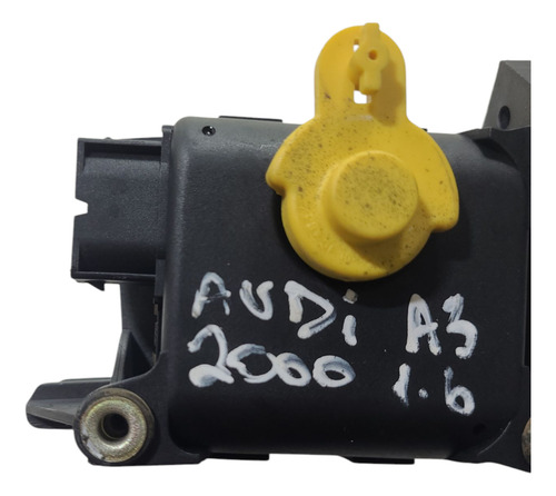 Moror Atuador Ar Condicionado Audi A3 1.6 2000 (al)