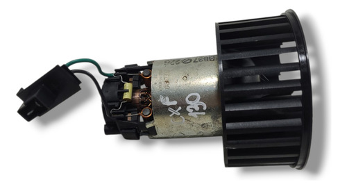 Motor Ar Forçado Citroen Xsara Picasso 2004 (al)