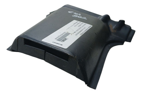 Acab. Mold. Coluna Central Inferior  L/ E Uno Mille 99 (ap)