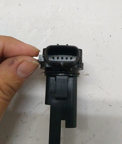 Sensor Fluxo Ar Toyota Corolla 2.0 2010 A 2015 222040v010